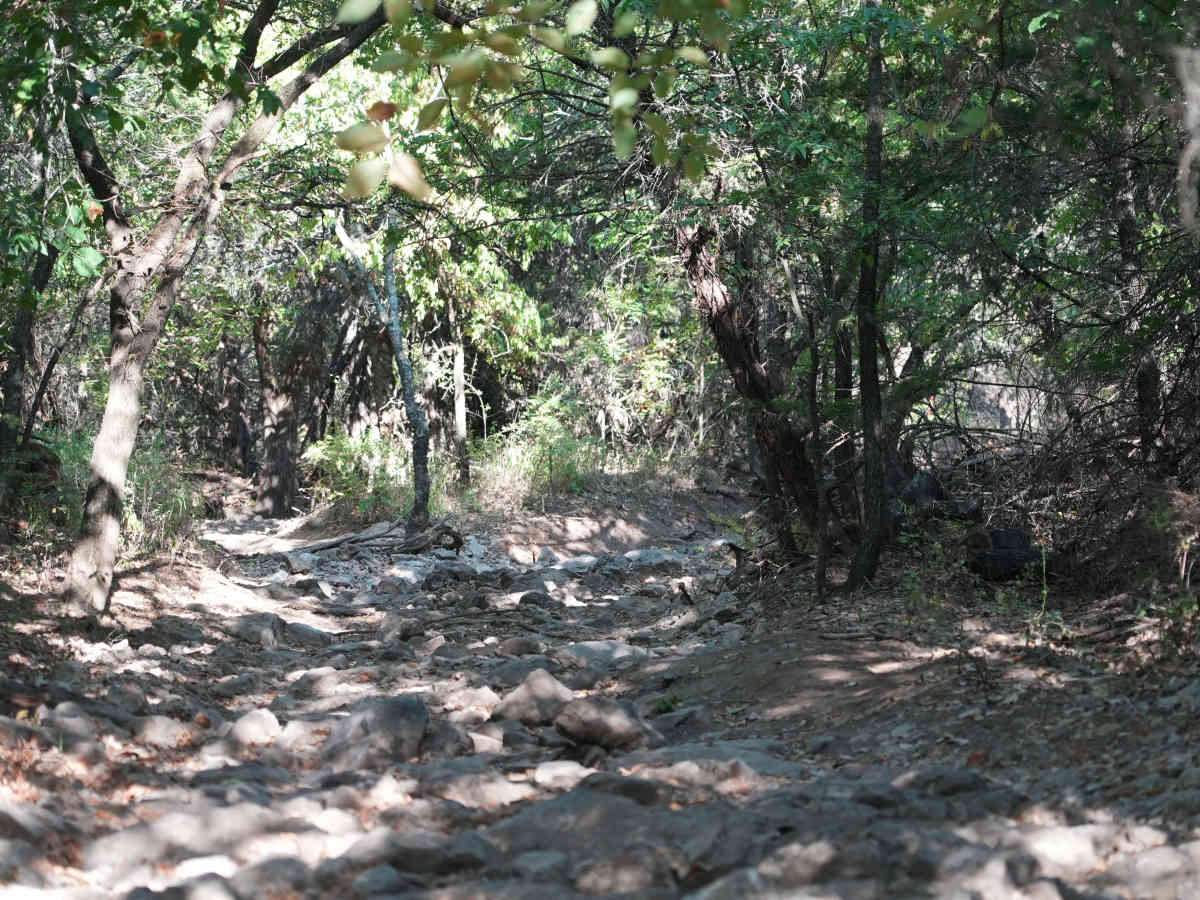 Upper T.S.O.B. photo 3