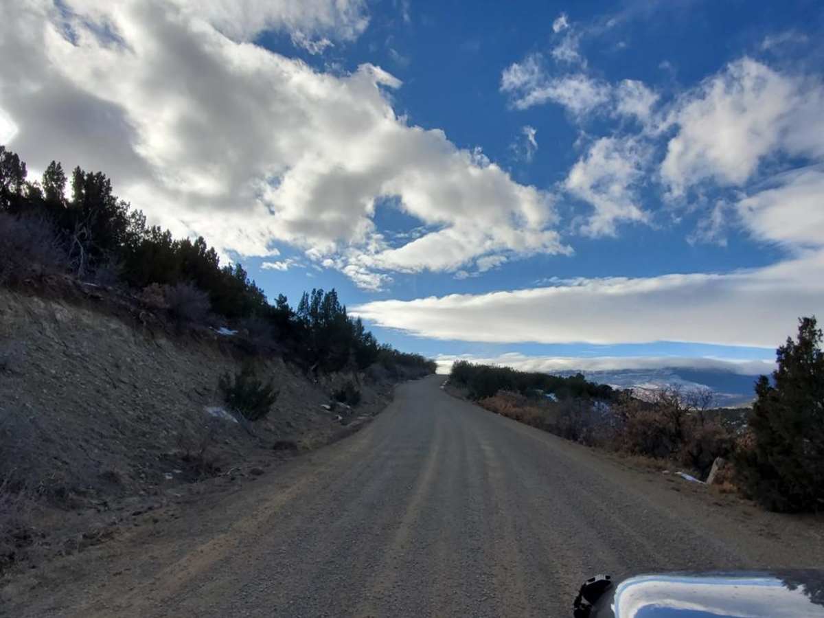 Trinchera Pass photo 3