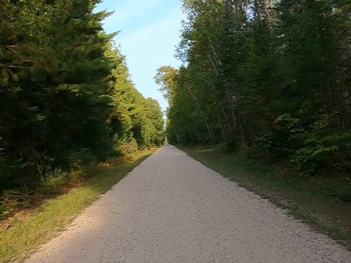 Burma Road - FS 3124-9385 (ORV Route A) photo 2
