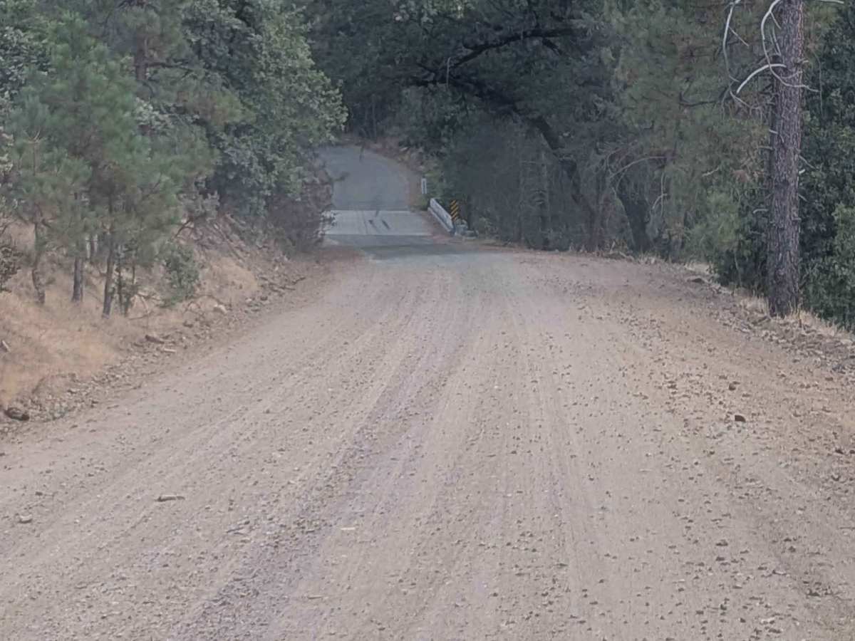 Bucks Meadow Road photo 2