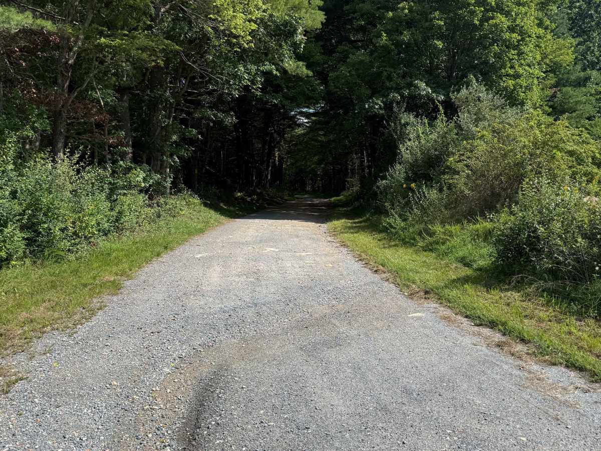 Sand Quarry Road photo 3