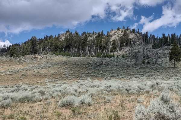Ratio Mountain Majesty Loop