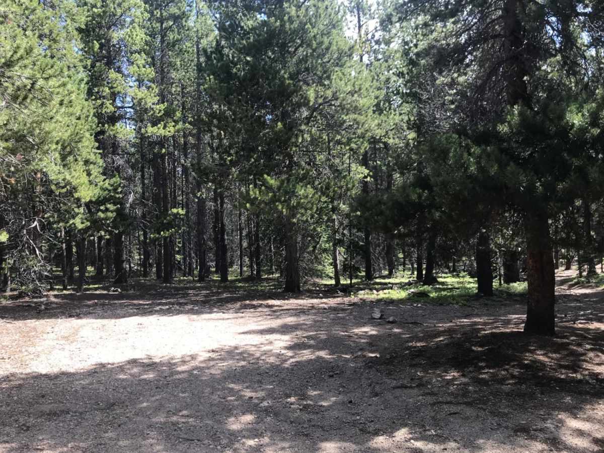Buckeye Mountain Road 512.1 photo 2