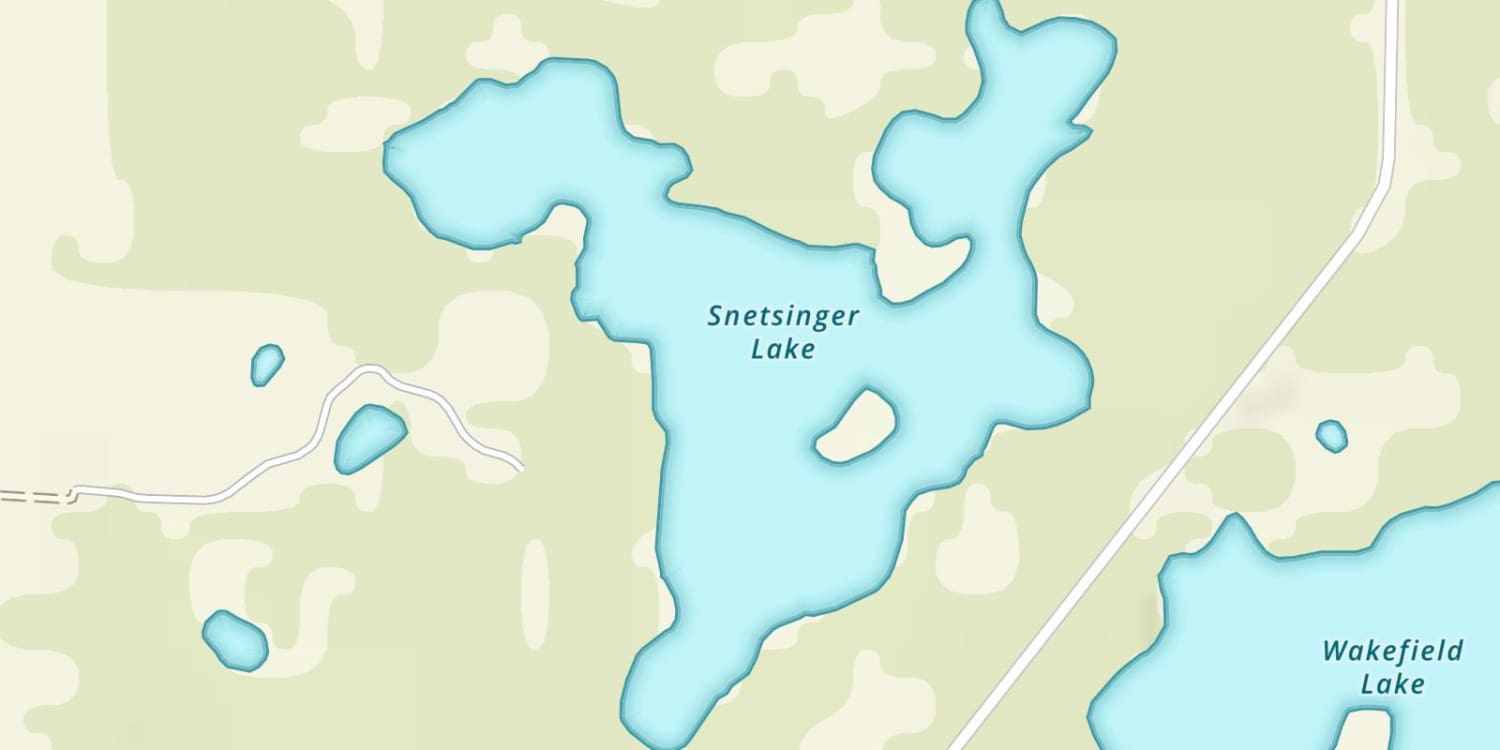 waterbodys