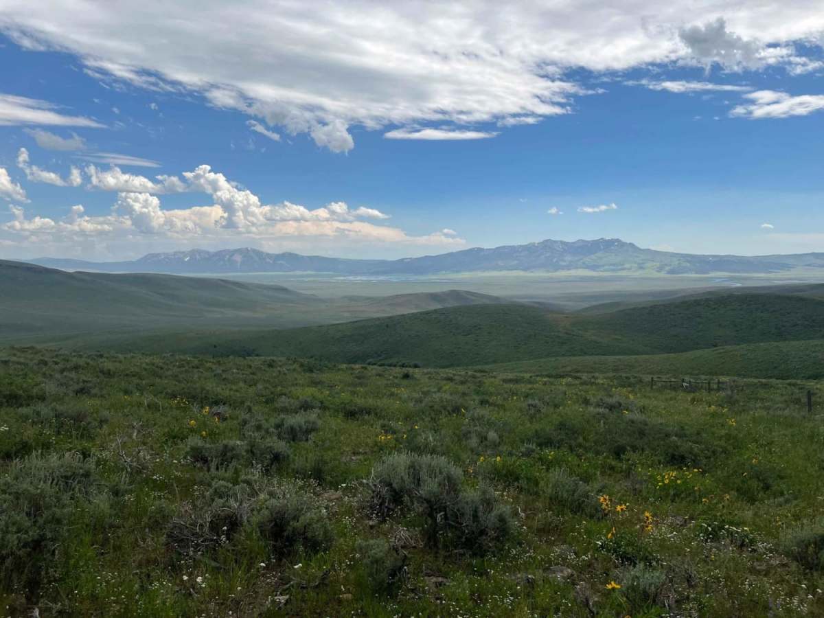 Fish Creek Lake Road (Partial) photo 2