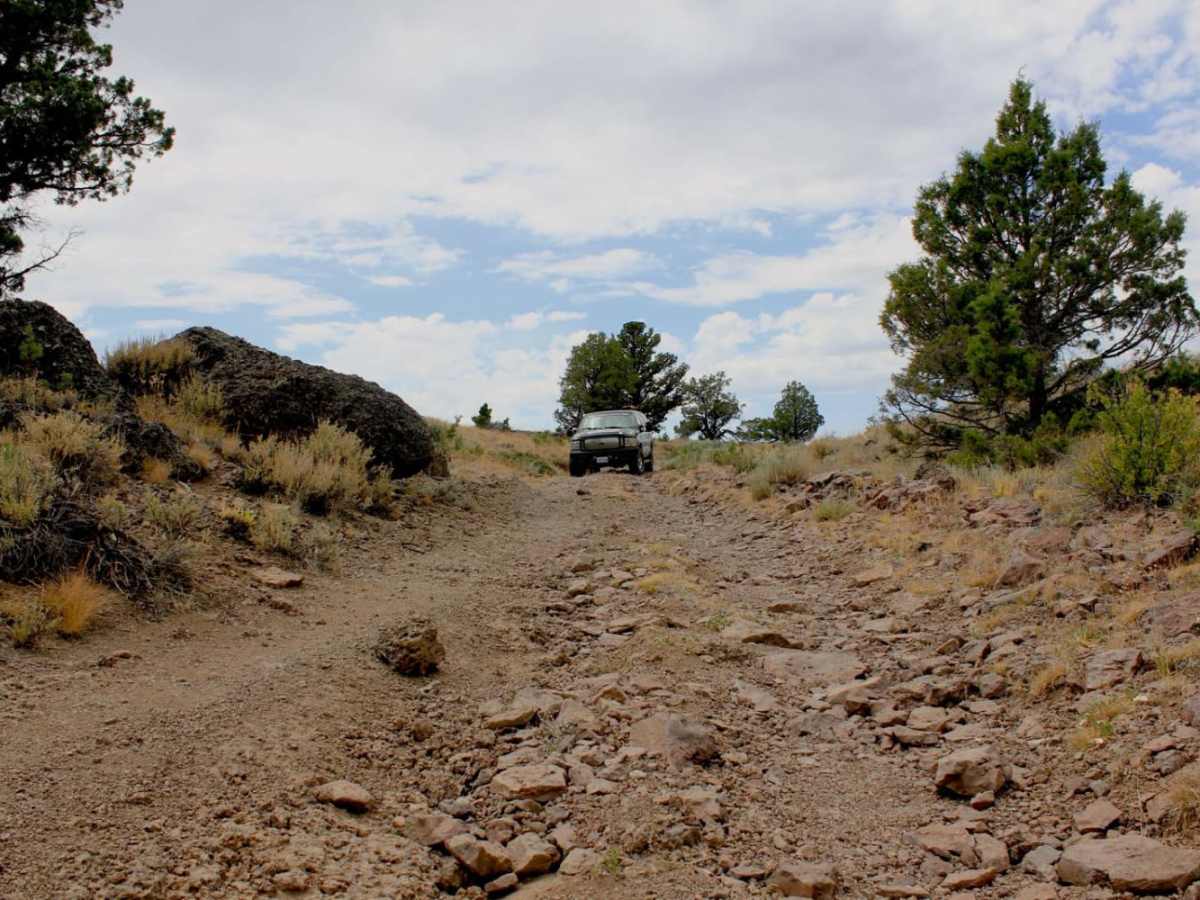 Gravel Ridge photo 3