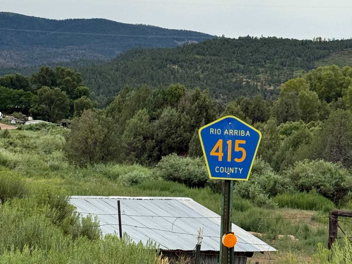 Capulin - FS 76 photo 2