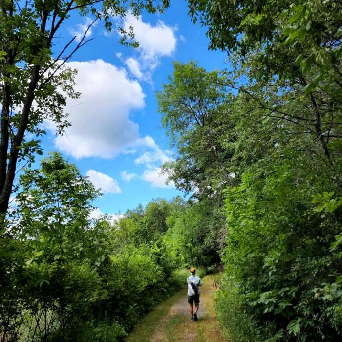 Silverbrook Trail | Hiking Trail Maps, Difficulty, Trail Status | onX