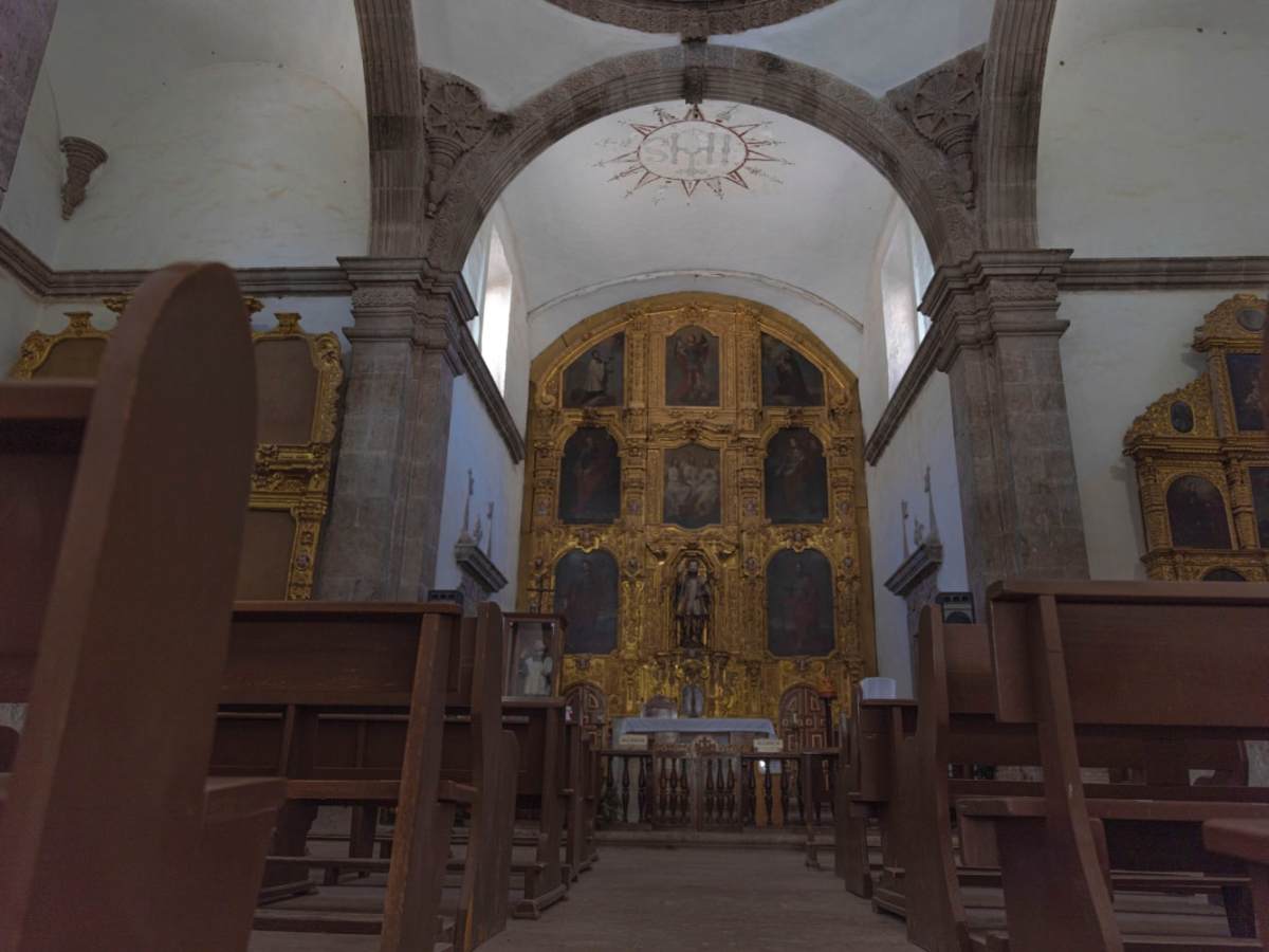 San Javier Mission photo 3