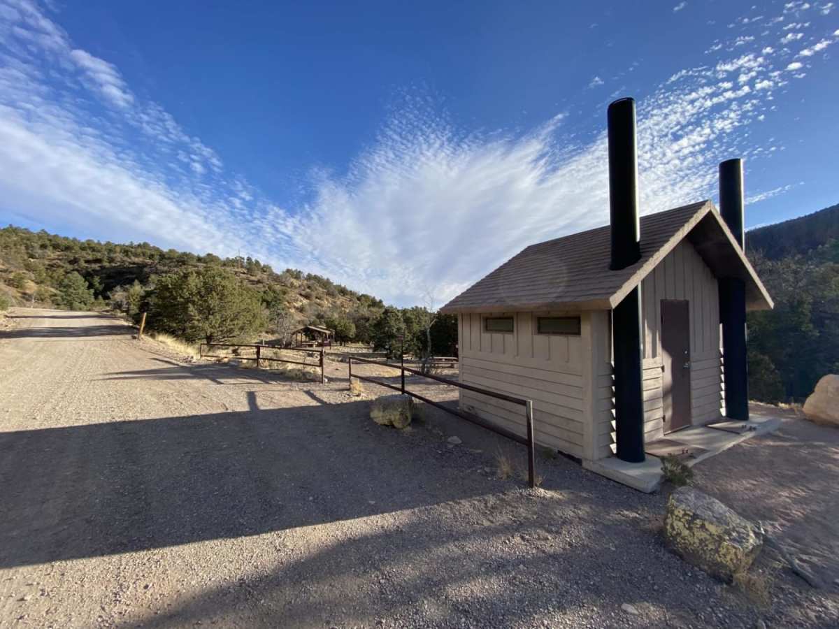 South Baldy Road photo 6