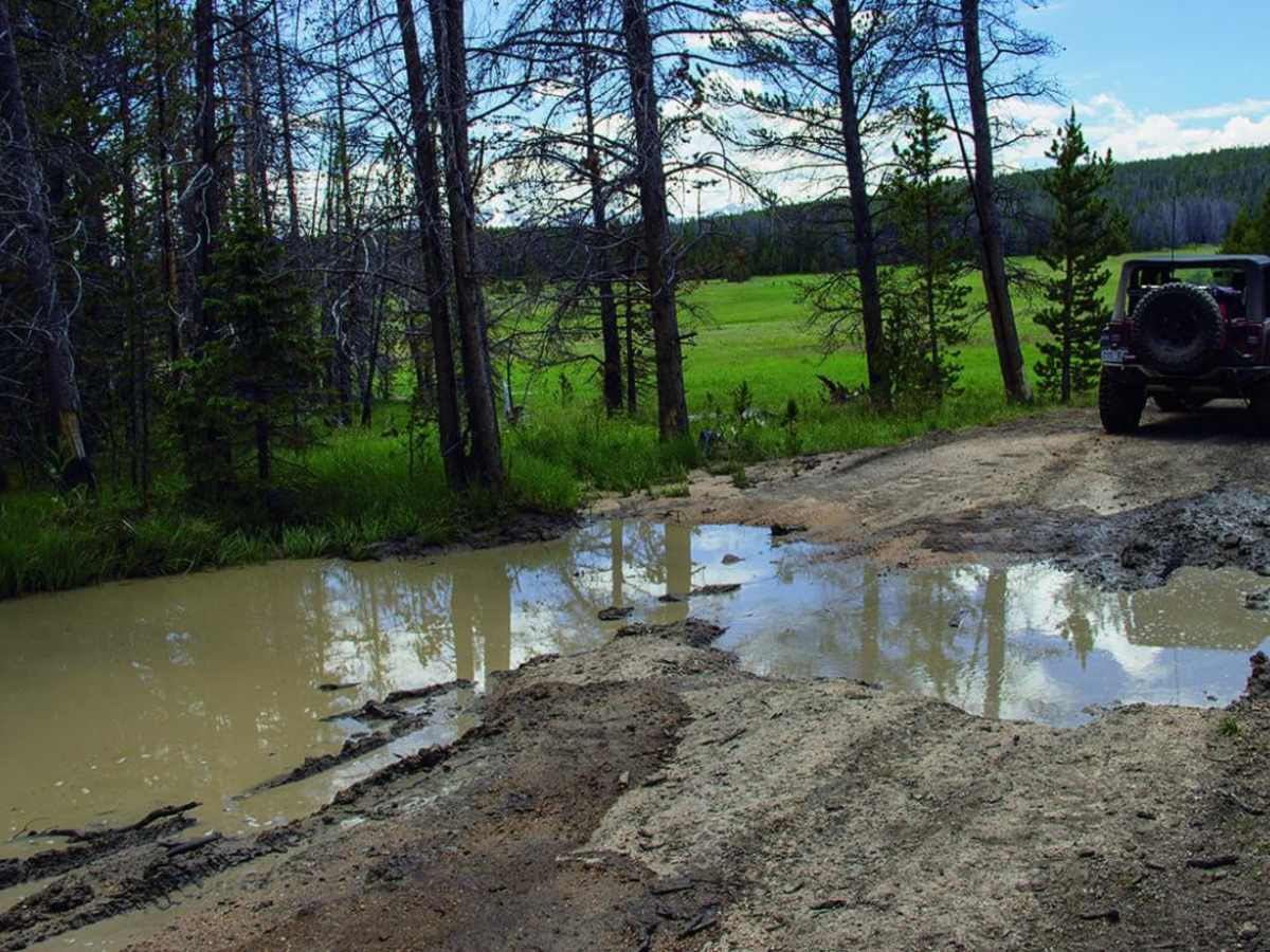 Bald Mountain photo 4