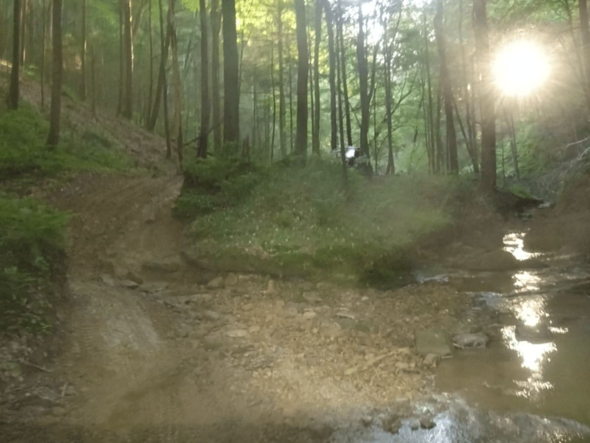 Wrongturn Hill photo 2