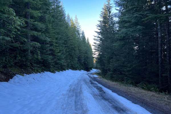 Green Mountain Road