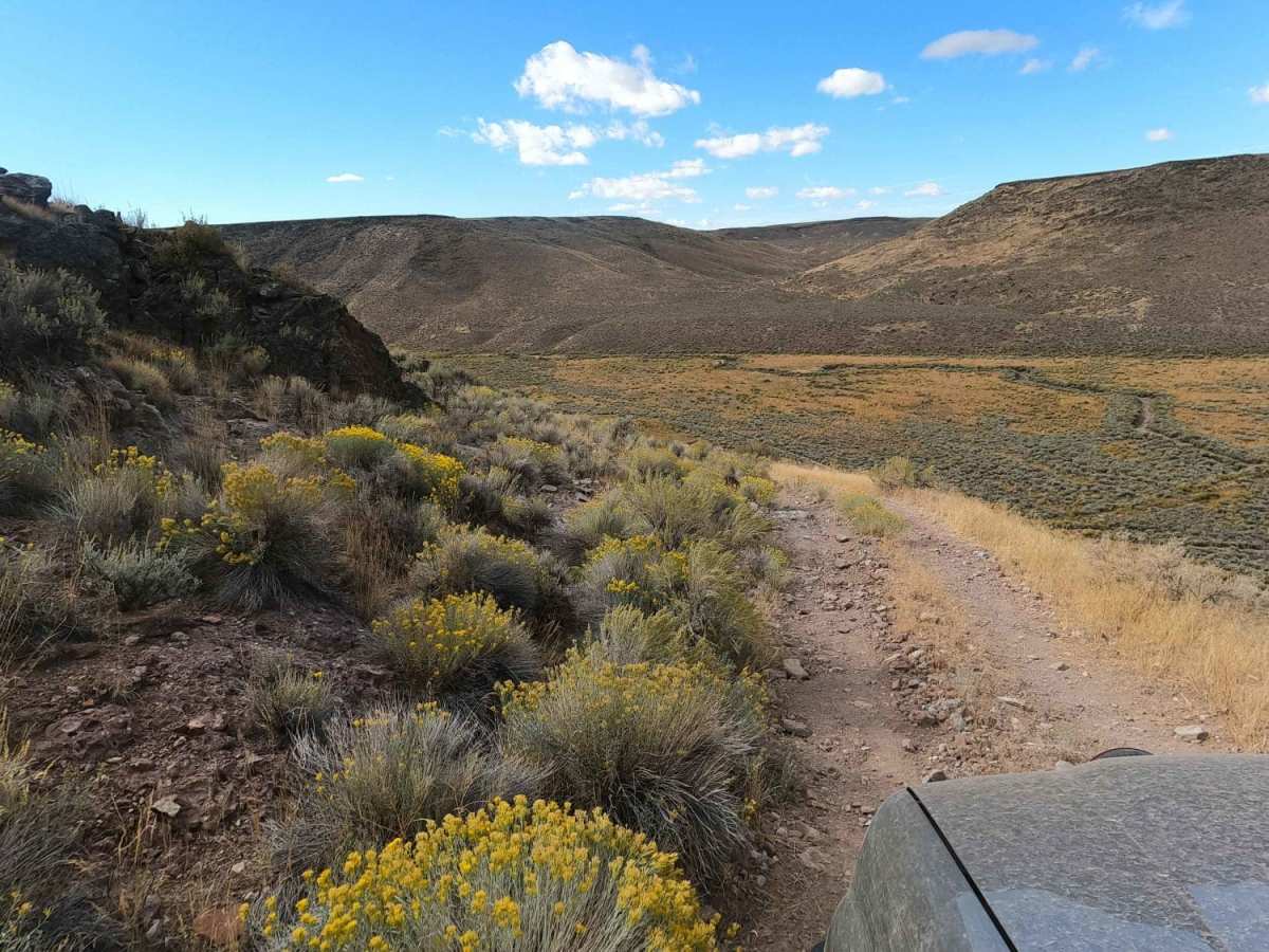 BLM 3780 - Star Valley Ranch photo 5