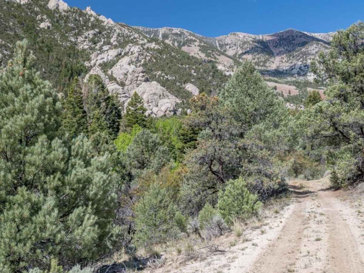 Granite Creek Canyon photo 4