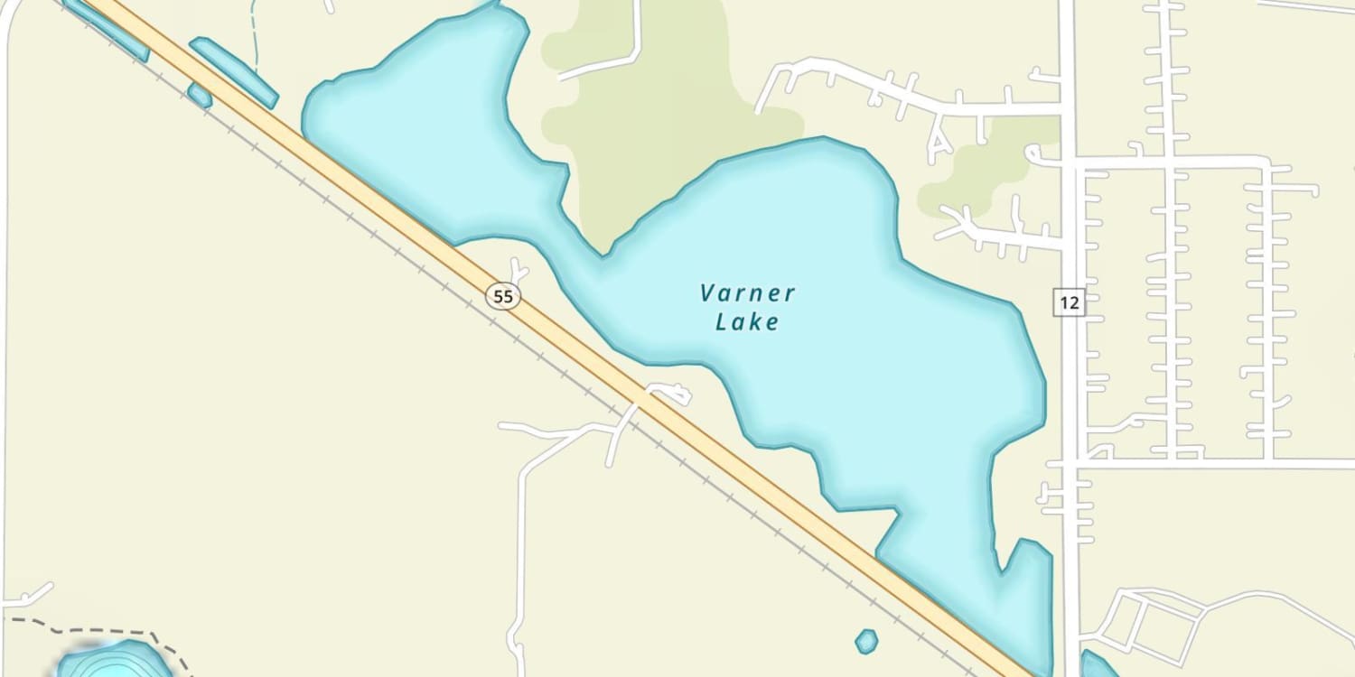 waterbodys