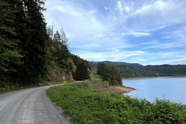 Lookout Point Trail
