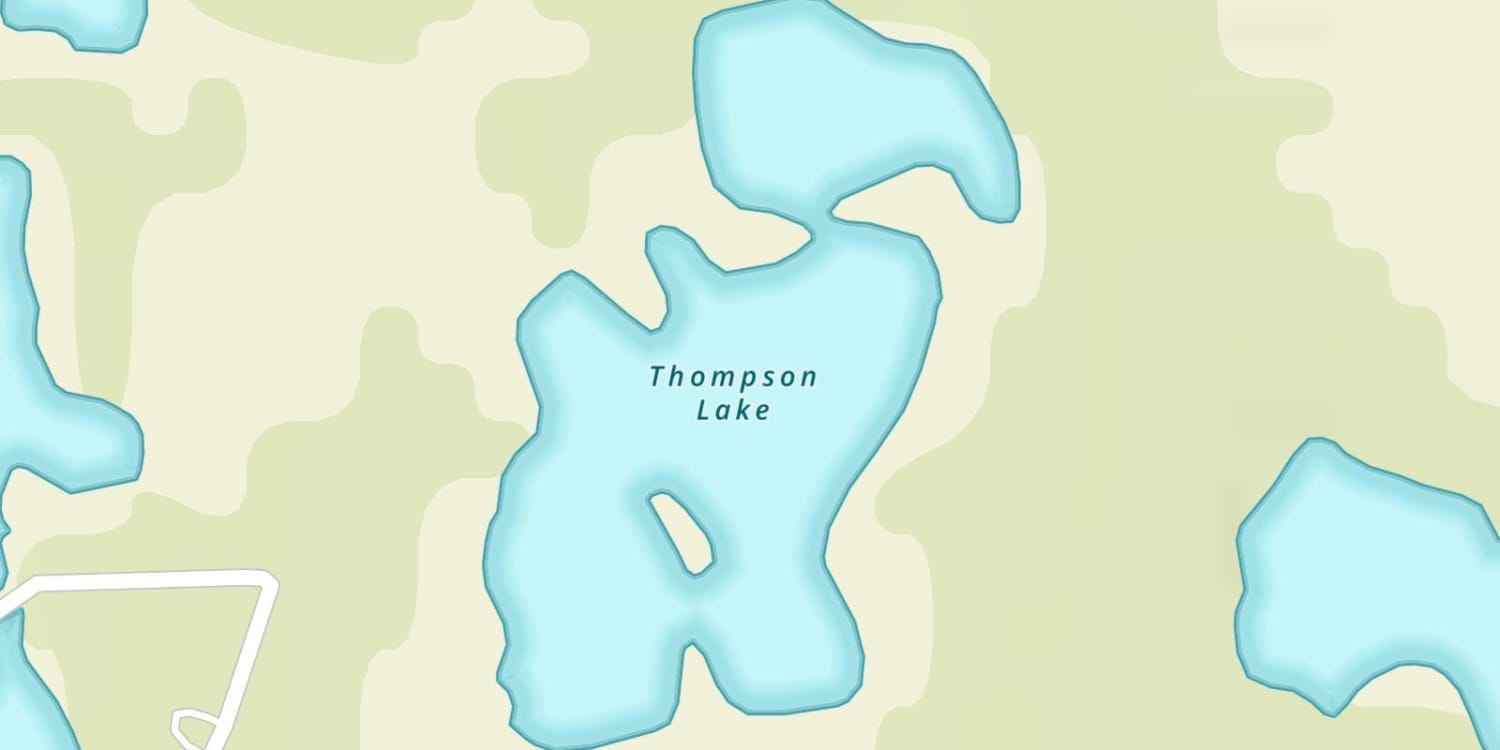 waterbodys