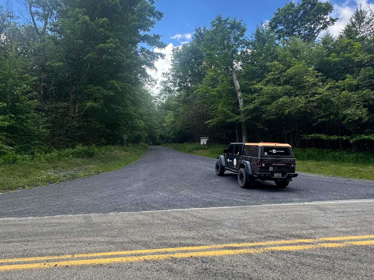 Rock Ridge Road photo 2