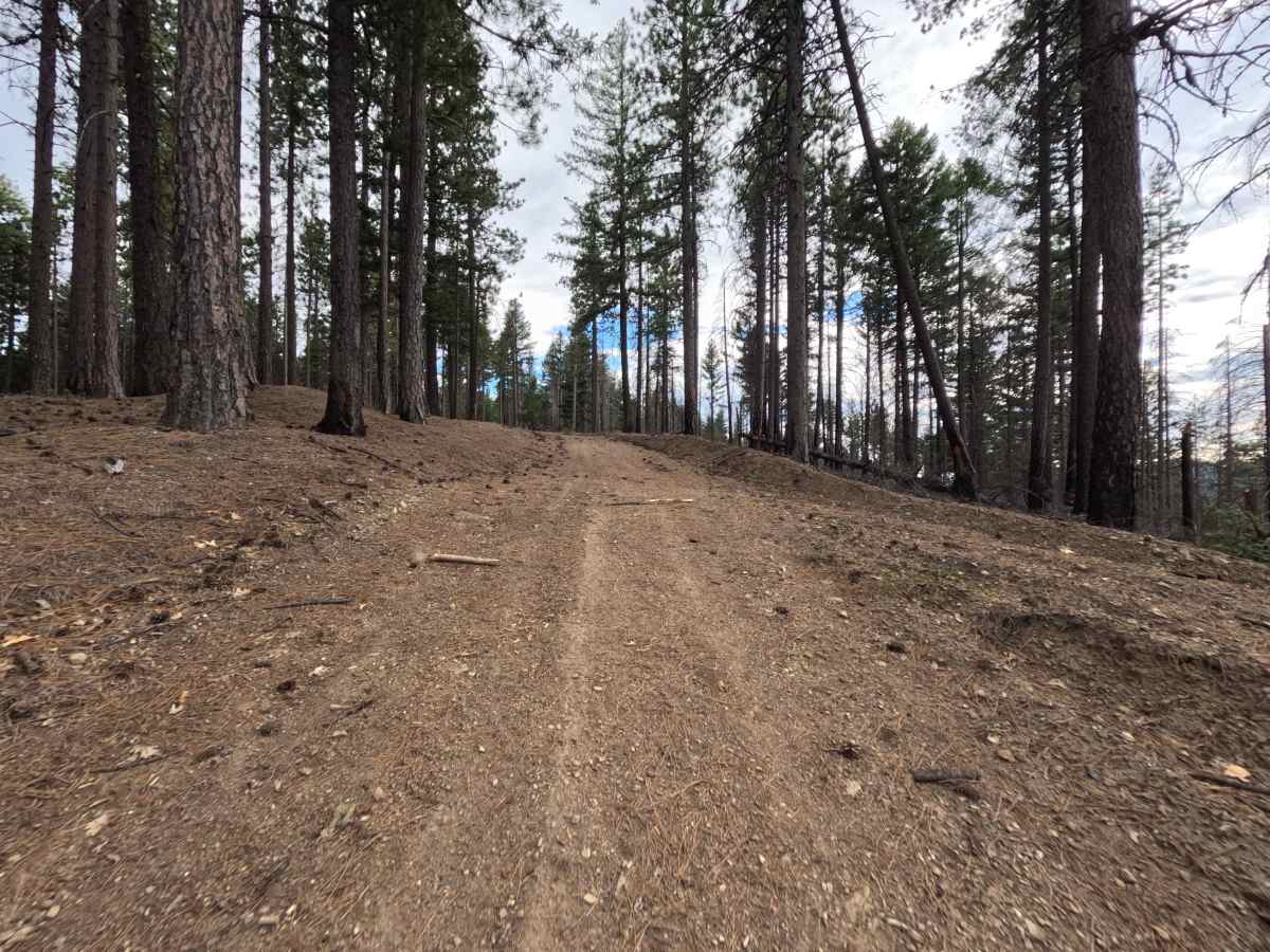 Kern Point - FS 20N55 photo 6