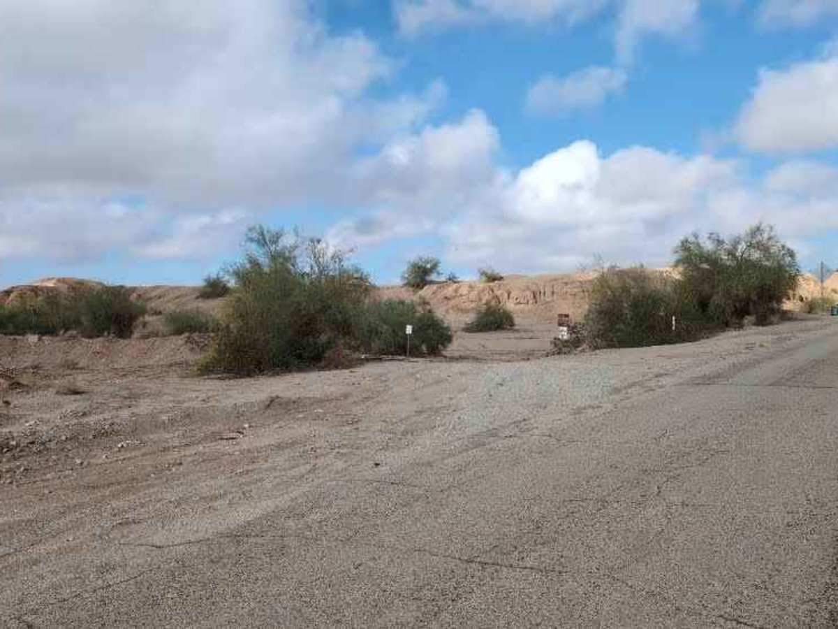 Blythe Junction Railroad photo 2