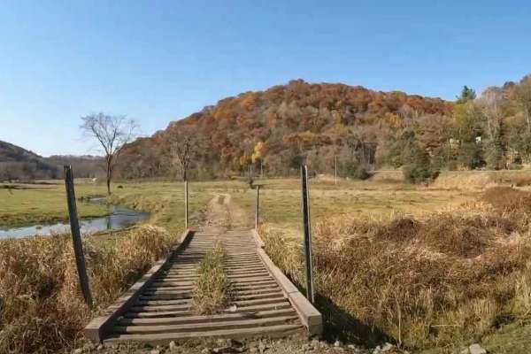 Southeast Minnesota Trail