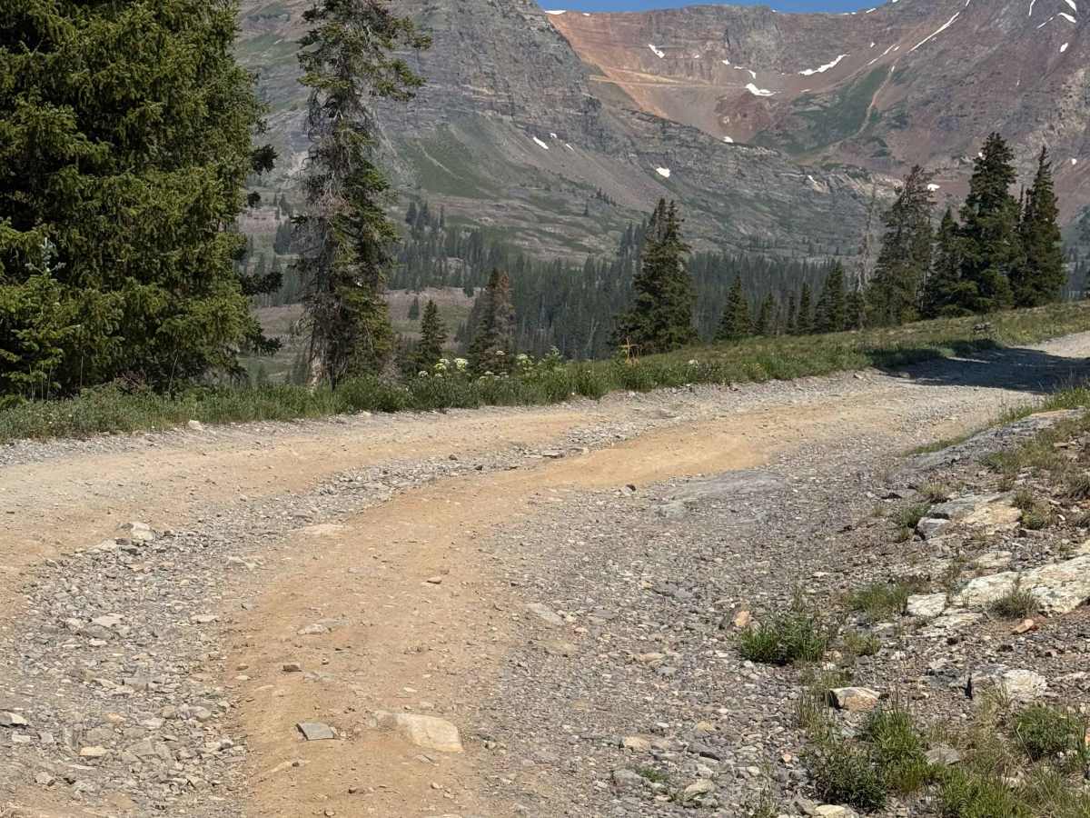 Irwin Lodge Road photo 3