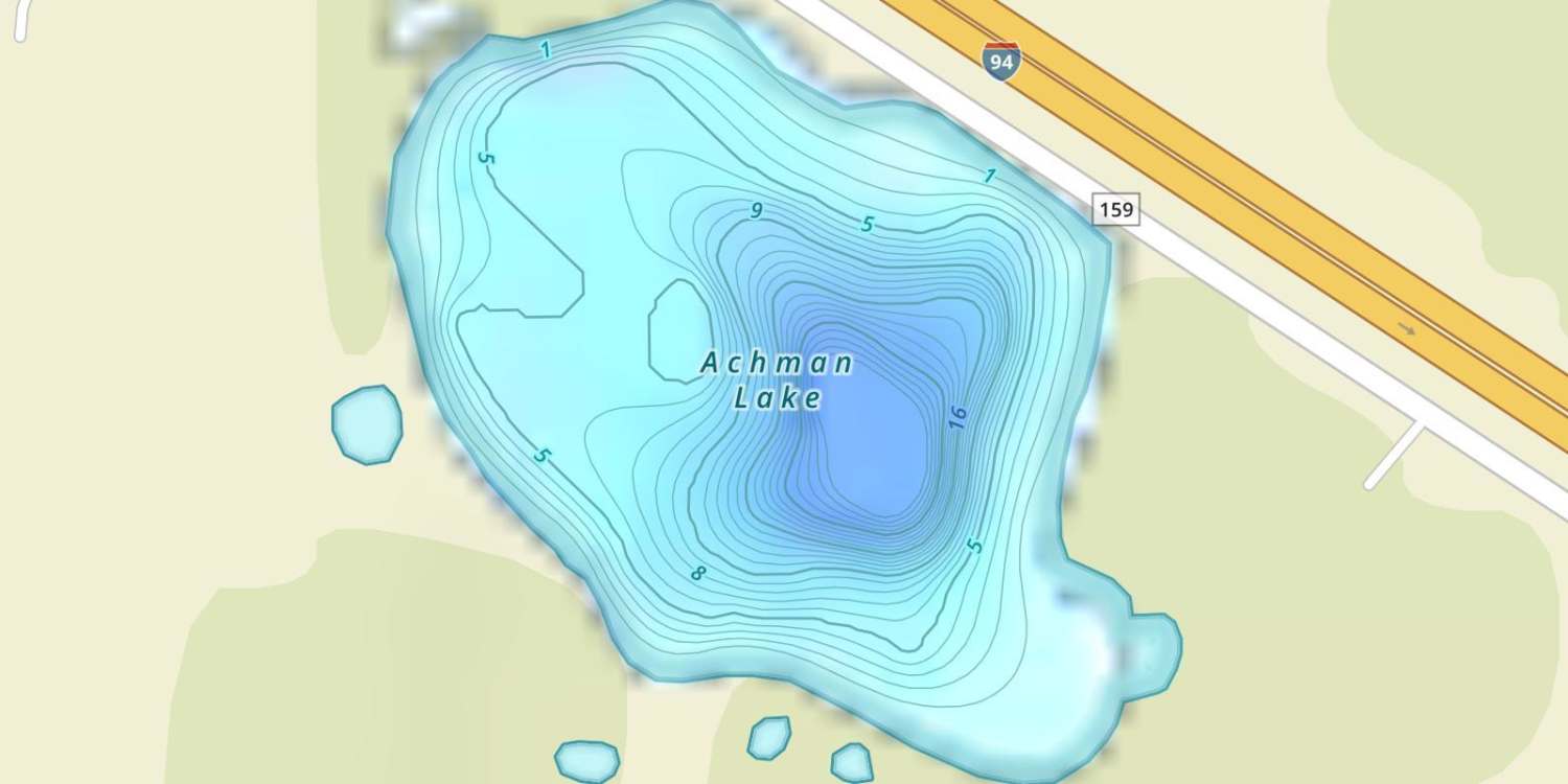 waterbodys