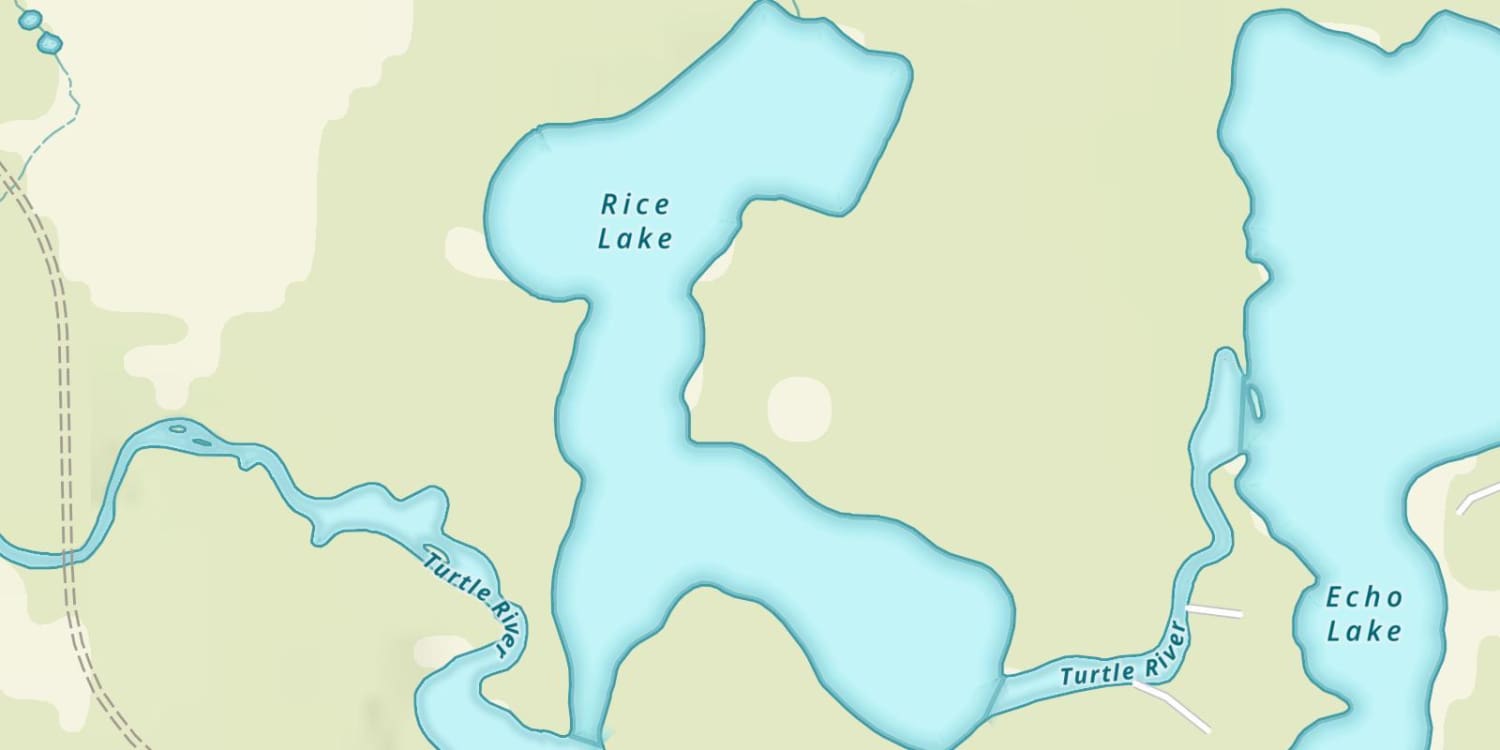 Rice Lake