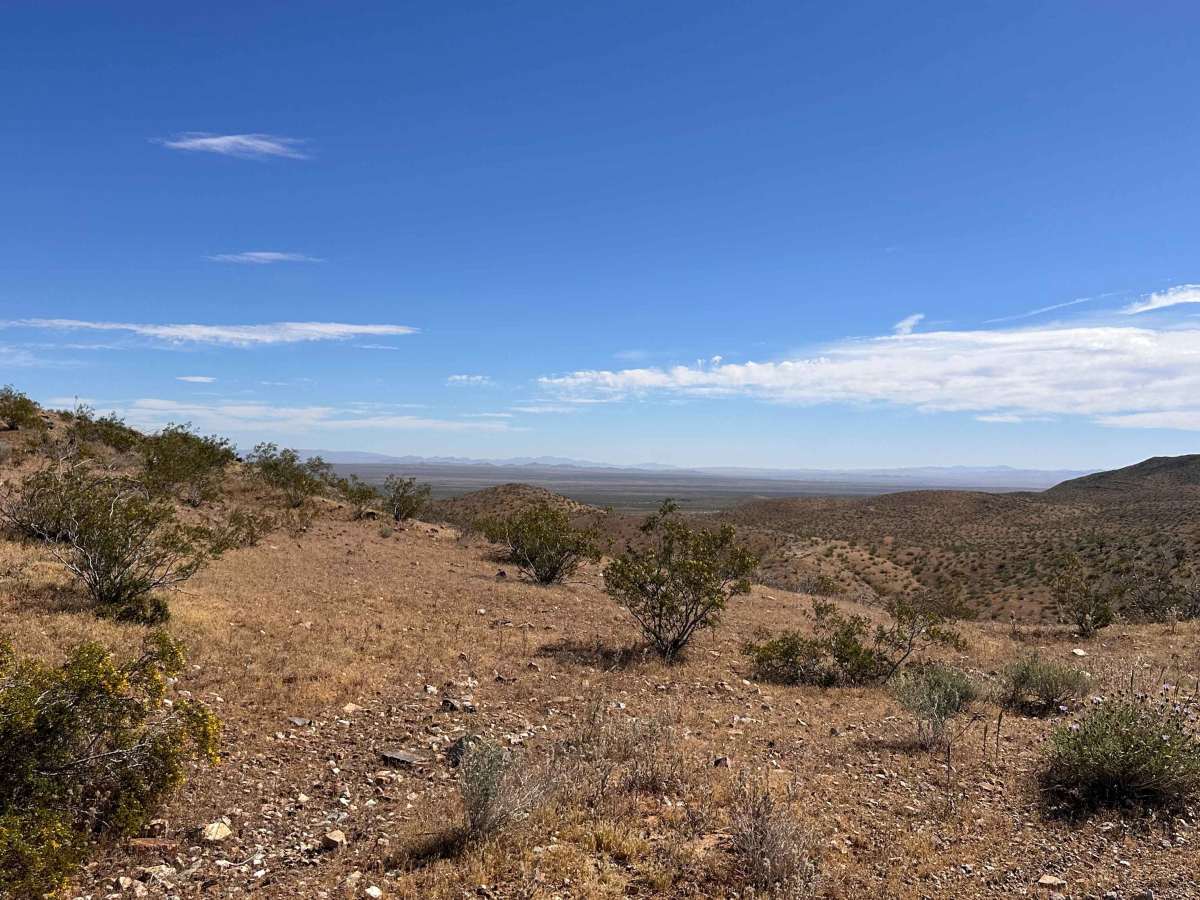 Mule Canyon photo 4