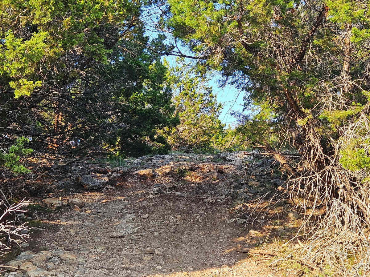 Ghost Ranch Loop photo 3