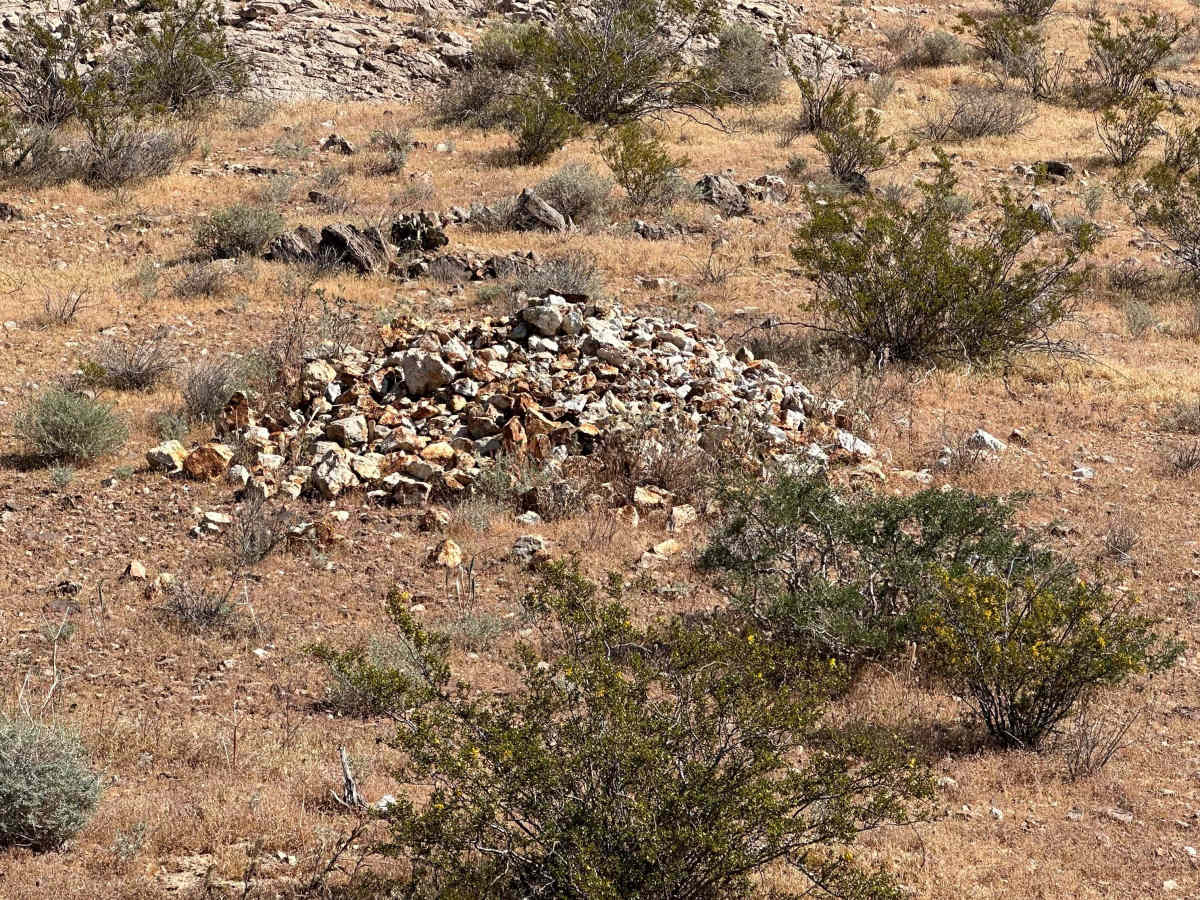 Black Butte Trail photo 2