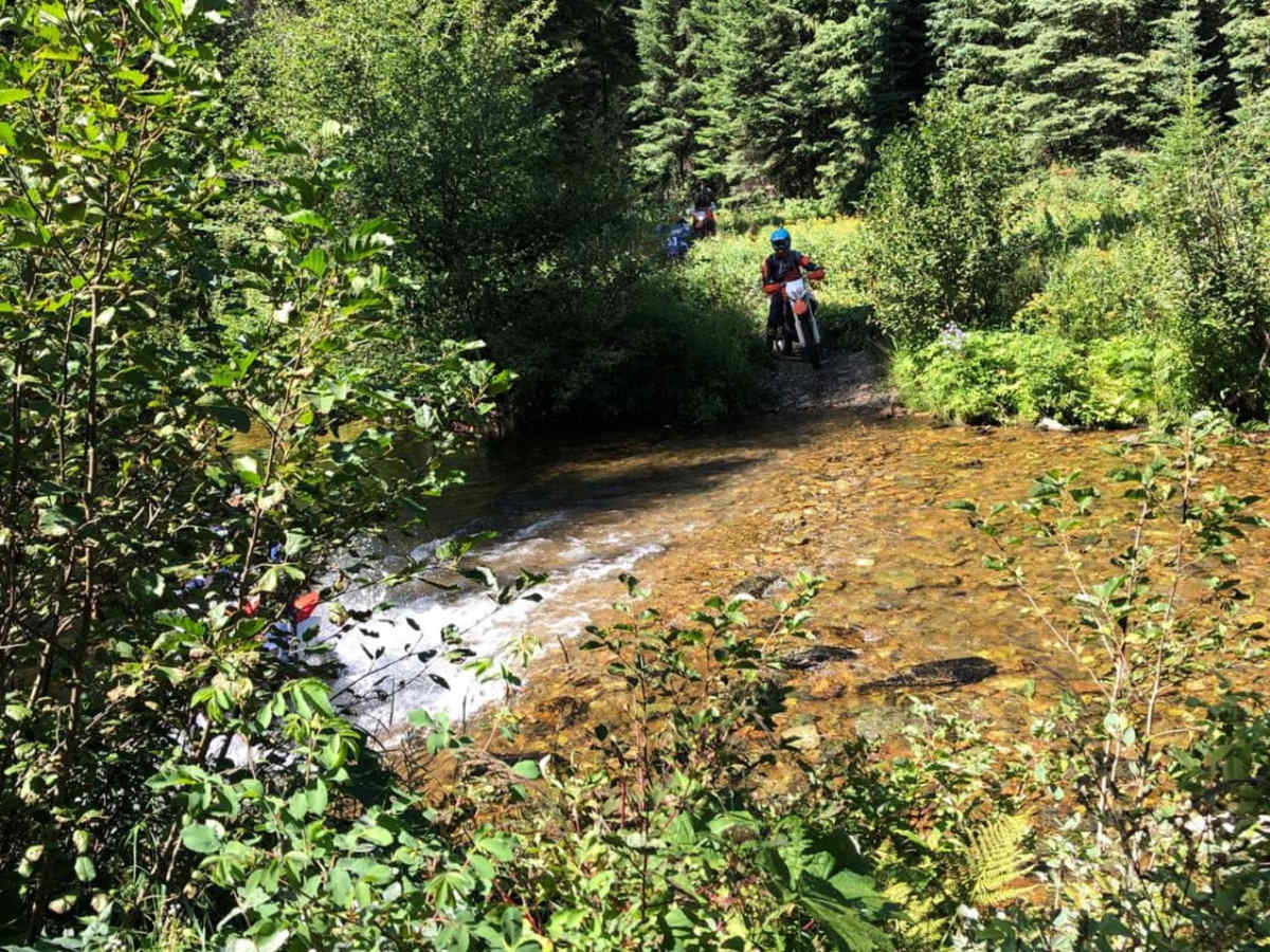 Independence Creek photo 4