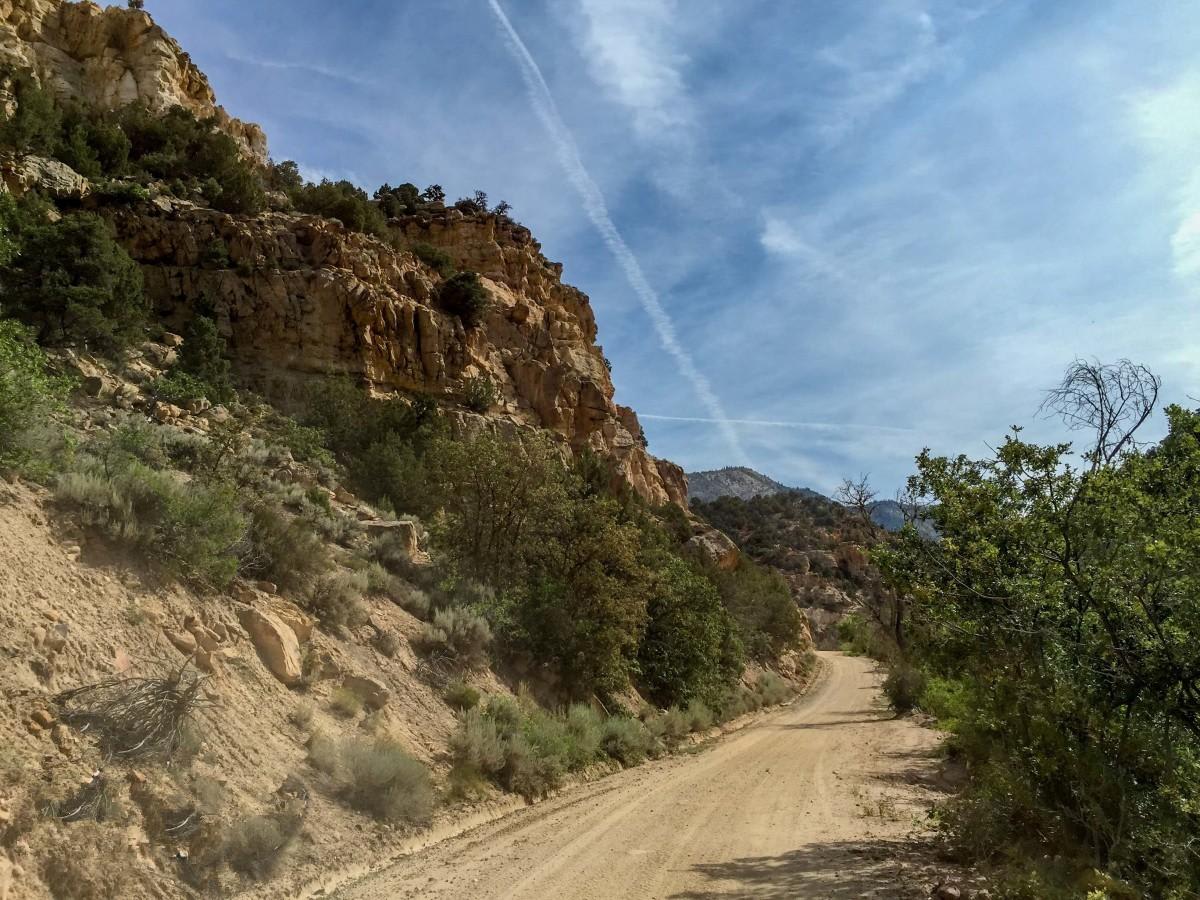 Arapeen Six Mile Canyon photo 4