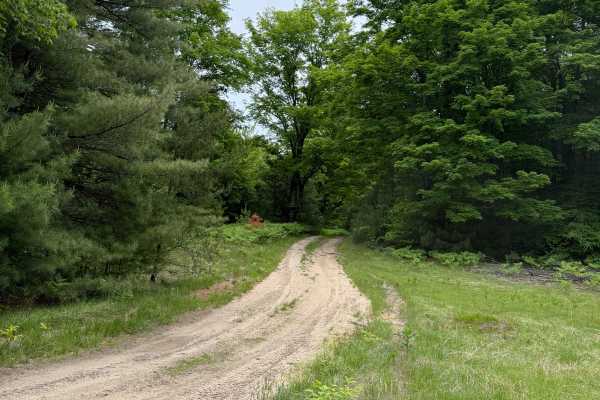 Old 72 Trail