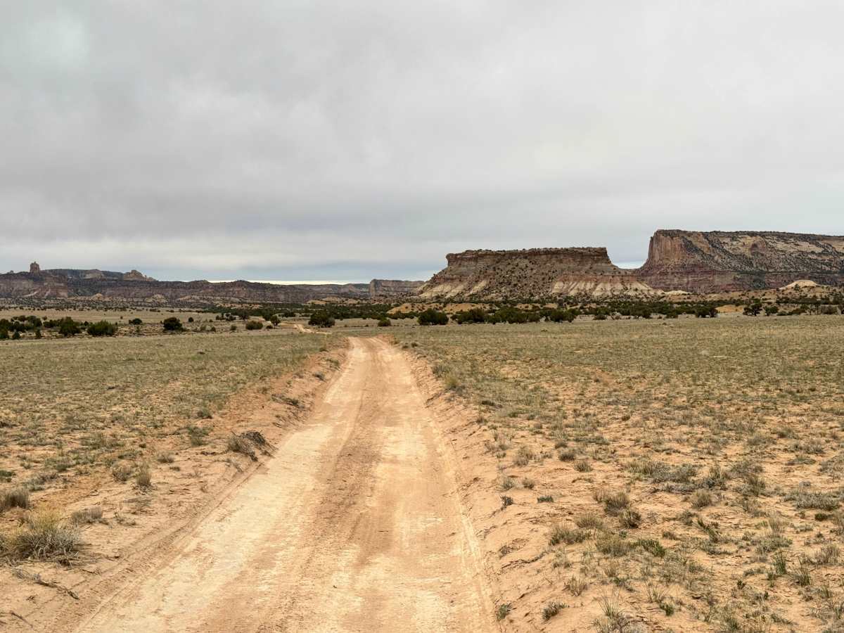 Oil Well Flat photo 4