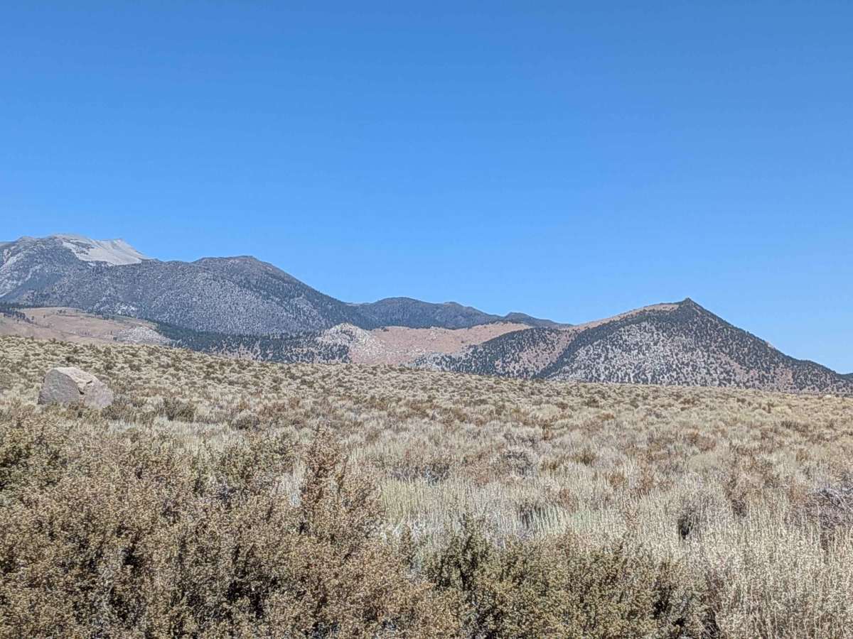 Grant Lake Cutoff photo 5