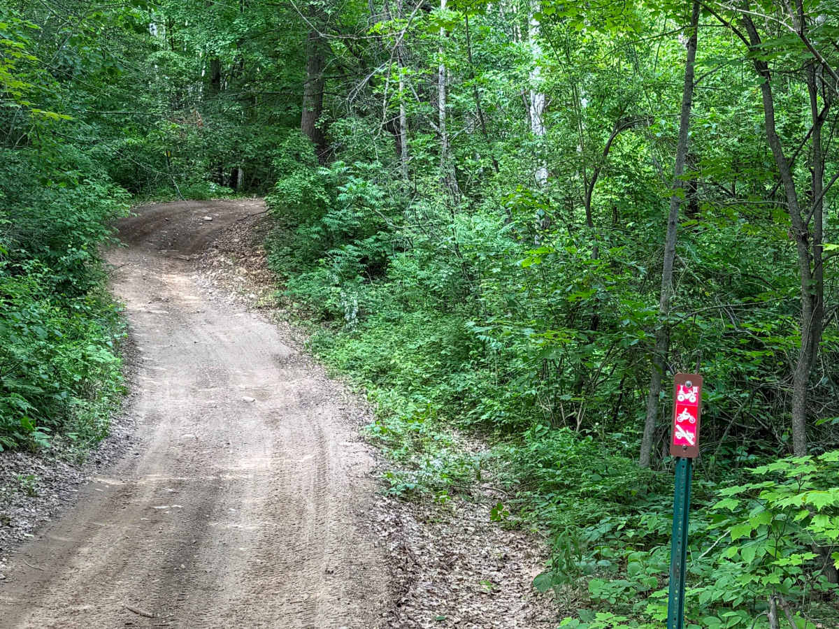 Spider Lake Trails photo 2