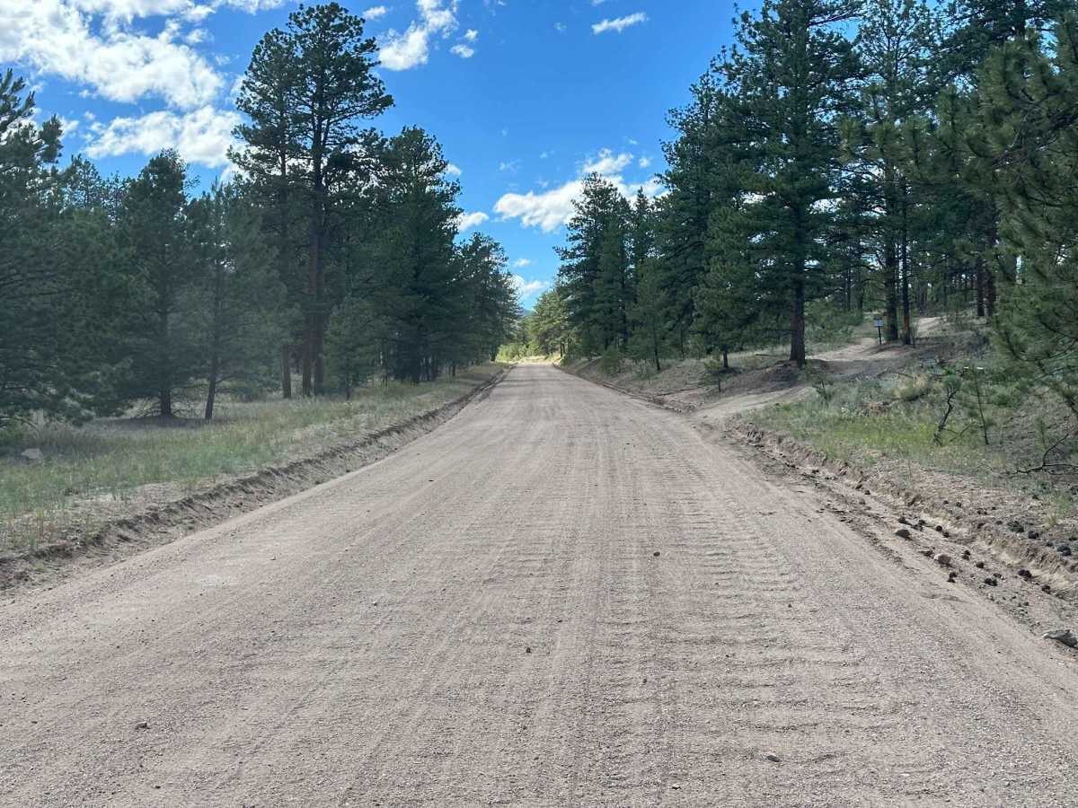 County Road 90 photo 3