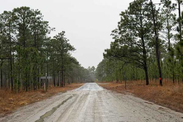 Hoffman Road