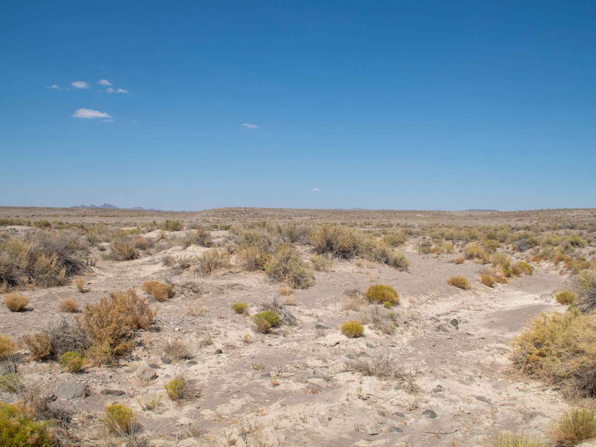 Swasey Wash Road photo 3