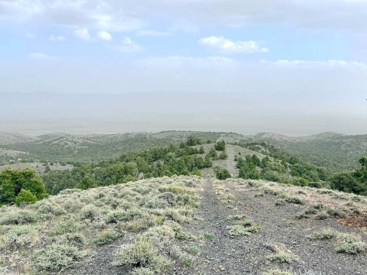 South Lowboy Mine FS43245 photo 3