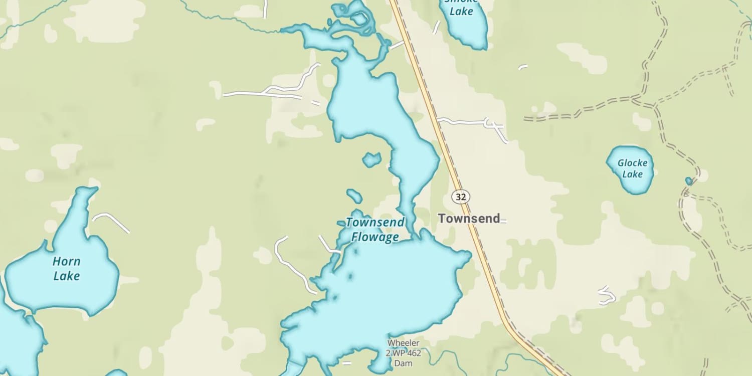 waterbodys