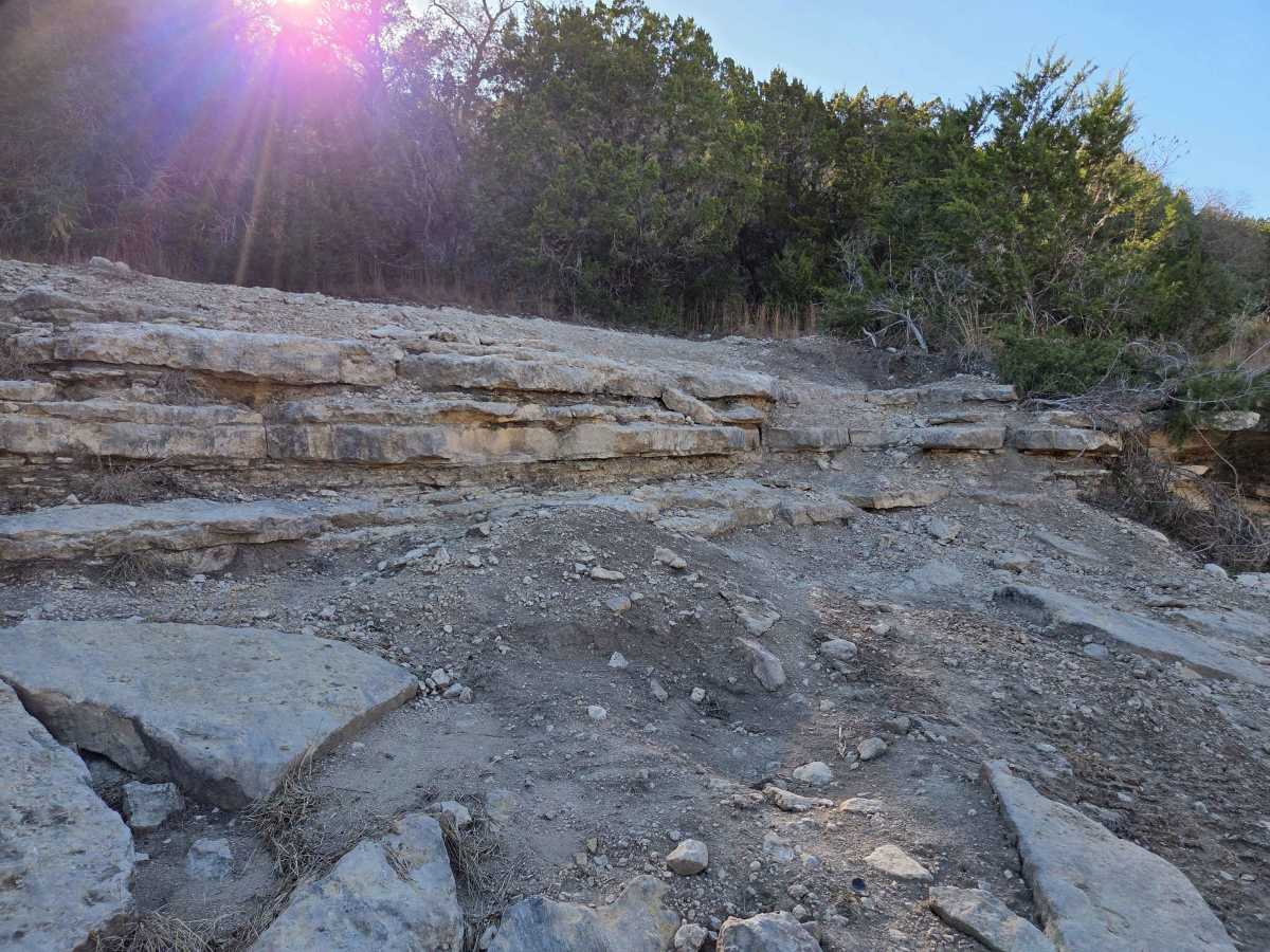 Loose Rock photo 3
