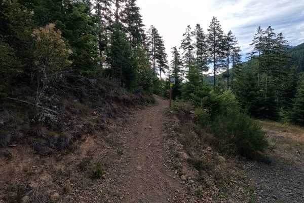 Middle Off Ramp