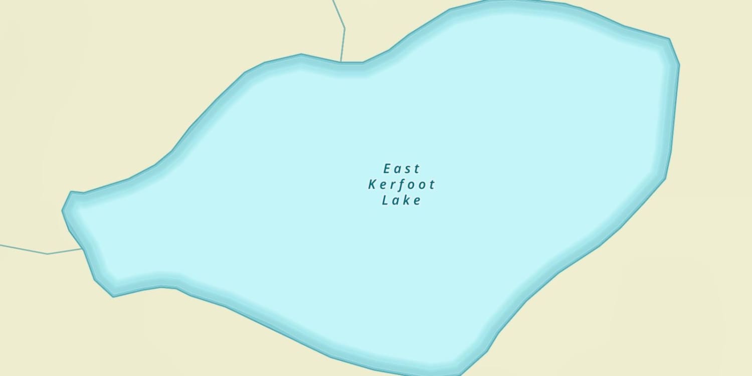 waterbodys