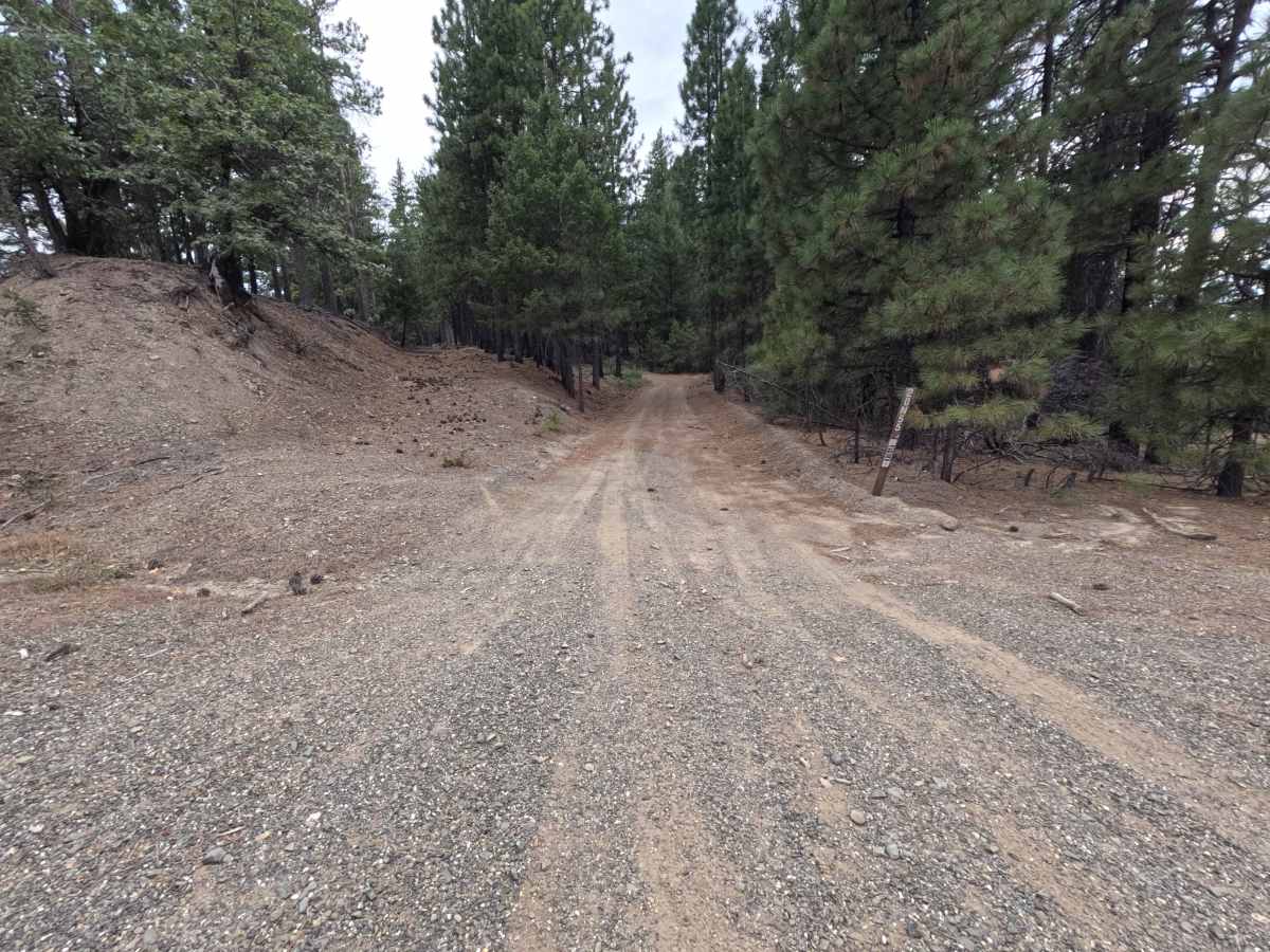 Kern Point - FS 20N55 photo 2