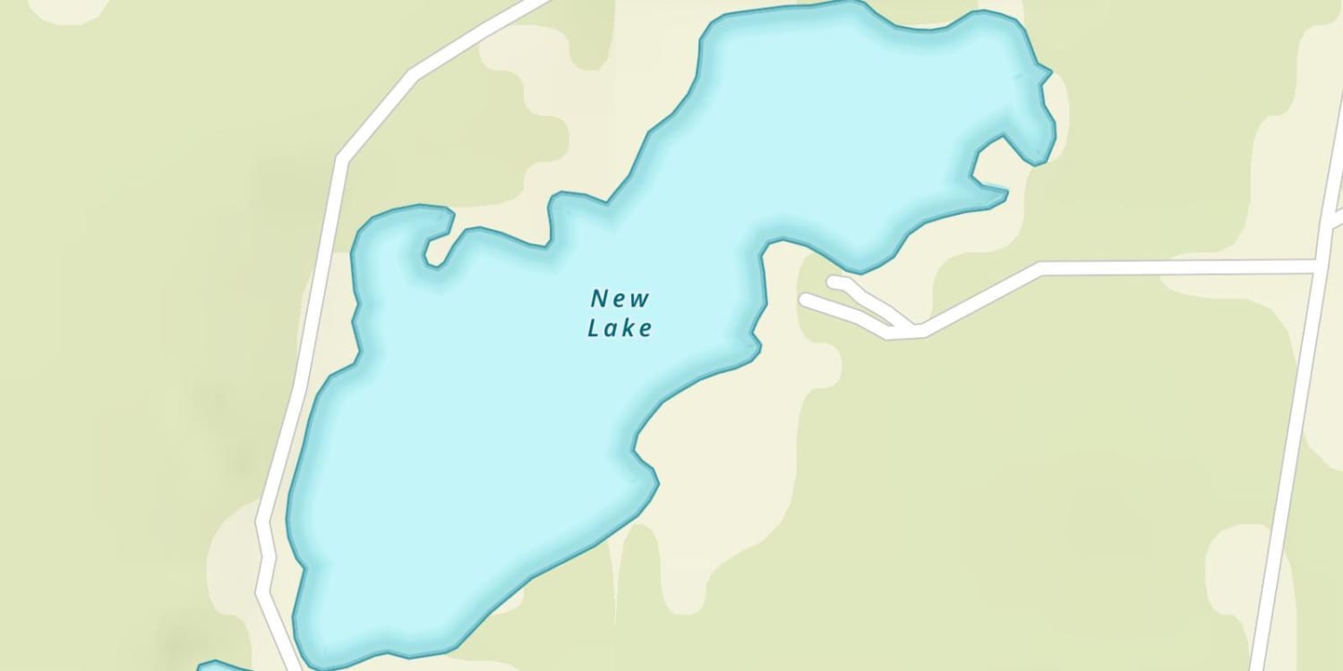 New Lake