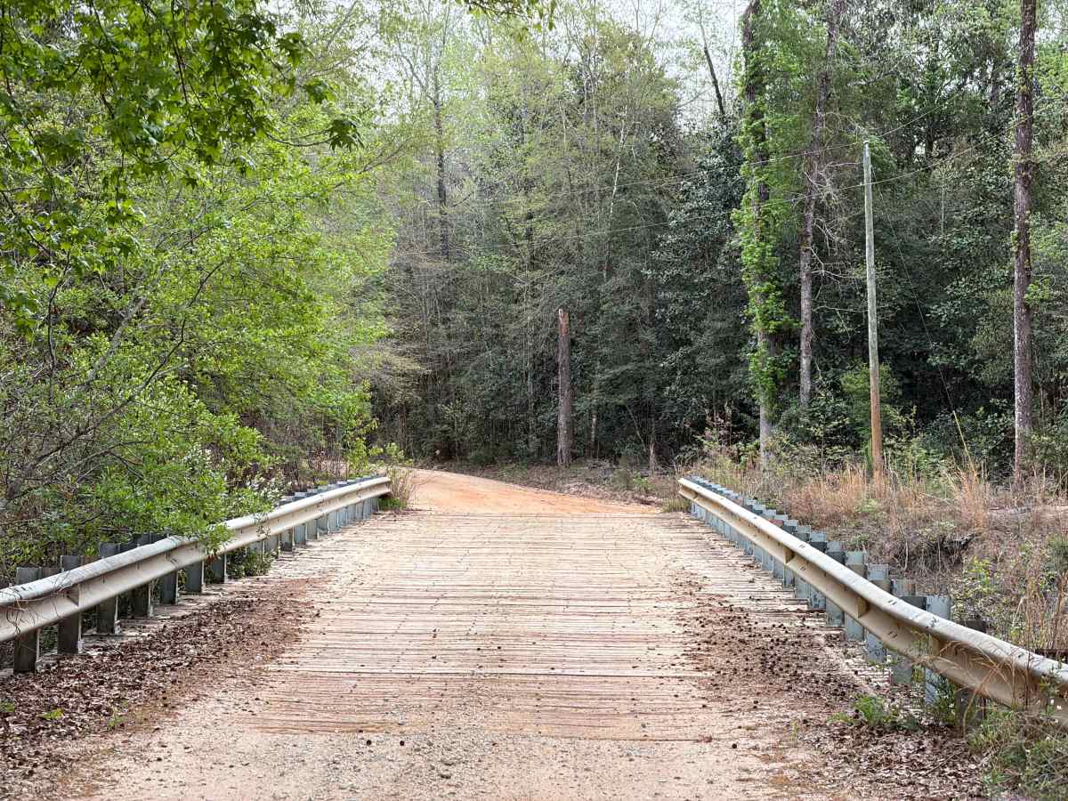 Simmons Road photo 3
