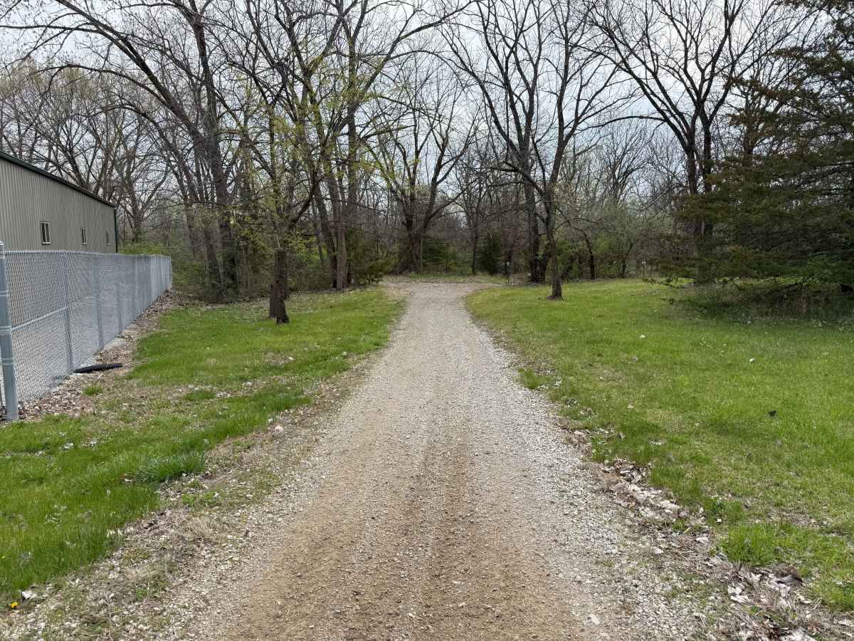 Perimeter Trail  trail photo